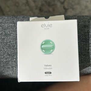 COPY - Elvie stride valves